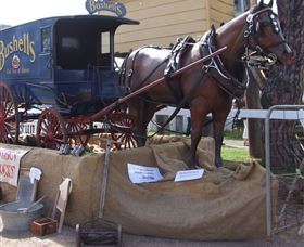 Arms Of Australia Inn Museum - Accommodation Broadbeach 1