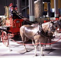 Museum of Fire - Accommodation Broadbeach