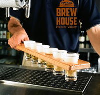 Matilda Bay Brewhouse Hunter Valley Resort - Accommodation Broadbeach