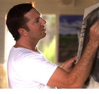 Greg Wilson Gallery - Accommodation Broadbeach