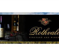 Rothvale Vineyard and Winery - Accommodation Broadbeach