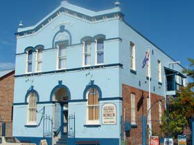 J E Brown Warehouse - Accommodation Broadbeach 1