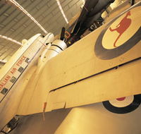 Aviation Heritage Museum of Western Australia - Accommodation Broadbeach