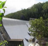 Chichester Dam - Accommodation Broadbeach