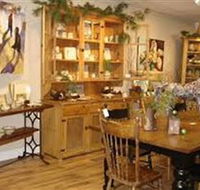 Dungog Fine Arts and Antiques - Accommodation Broadbeach