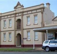 Dungog Historical Museum - Accommodation Broadbeach