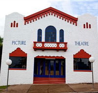 Dungog James Theatre - Accommodation Broadbeach