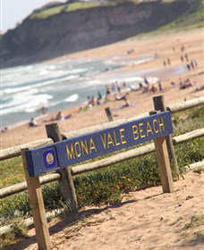 Sydney Suburbs ACT Accommodation Broadbeach