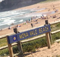 Mona Vale Beach - Accommodation Broadbeach