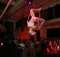 Slide Lounge - Accommodation Broadbeach