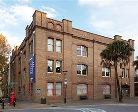 Artspace Sydney - Accommodation Broadbeach 0