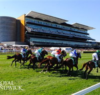Royal Randwick Racecourse - Accommodation Broadbeach