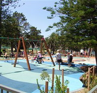 Shelly Park Cronulla - Accommodation Broadbeach