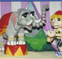 Puppeteria Theatre Randwick - Accommodation Broadbeach