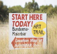 Bundeena and Maianbar Art Trail - Accommodation Broadbeach