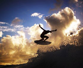 Aquabumps - Accommodation Broadbeach 1