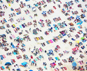 Aquabumps - Accommodation Broadbeach 4