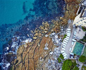 Aquabumps - Accommodation Broadbeach 3