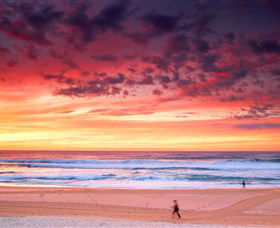 Aquabumps - Accommodation Broadbeach 7