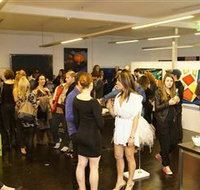 Bondi Art Lounge - Accommodation Broadbeach