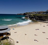 Tamarama Beach - Accommodation Broadbeach