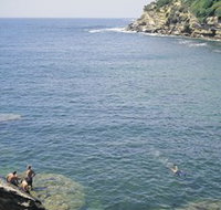 Gordons Bay - Accommodation Broadbeach
