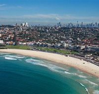 Bondi Beach - Accommodation Broadbeach