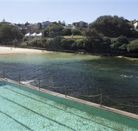 Clovelly Beach - Accommodation Broadbeach