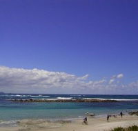 Peaceful Bay - Accommodation Broadbeach