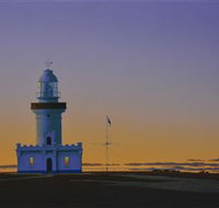Shoalhaven Fine Art and Framing - Accommodation Broadbeach