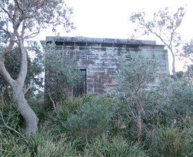 Booderee National Park: Cape St George Lighthouse - Accommodation Broadbeach 4