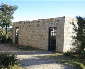 Booderee National Park: Cape St George Lighthouse - Accommodation Broadbeach 8
