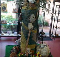 Taree Craft Centre - Accommodation Broadbeach