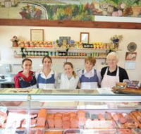Mentges Master Meats - Accommodation Broadbeach