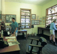 Hamelin Pool Telegraph Station - Accommodation Broadbeach
