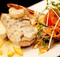 Manning River Hotel - Accommodation Broadbeach