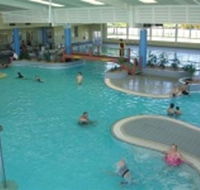 YMCA Manning Aquatic and Leisure Centre - Accommodation Broadbeach