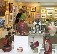 Port Stephens Community Arts Centre - Accommodation Broadbeach