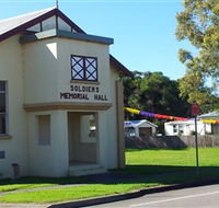 Cundletown Self-Guided Heritage Walk - Accommodation Broadbeach