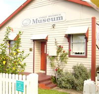 Tinonee Self-Guided Heritage Walk - Accommodation Broadbeach