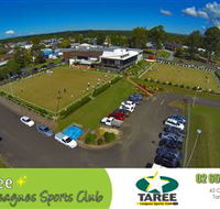 Taree Leagues Sports Club - Accommodation Broadbeach