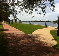 The Manning River - Accommodation Broadbeach