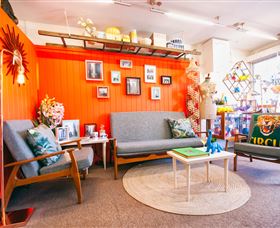 Arts, Vintage And Retro Trail - Accommodation Broadbeach 2