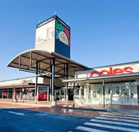 Manning Mall - Accommodation Broadbeach