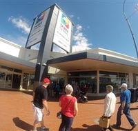 Taree Central - Accommodation Broadbeach