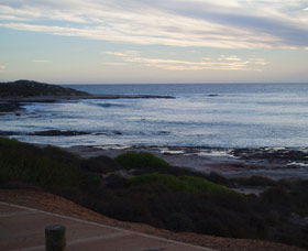Jakes Point - Accommodation Broadbeach 0