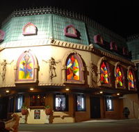 Draculas Cabaret Restaurant - Accommodation Broadbeach