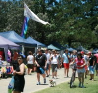 Broadbeach Art and Craft Markets - Accommodation Broadbeach