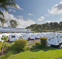 Watsons Caravans and RV's - Accommodation Broadbeach