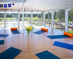 Yoga Retreat - Accommodation Broadbeach 4
